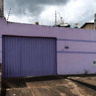 Casa Jardim Aureni IV - 2/4 com uma suite - Casa em Jardim Aureny IV (Taquaralto), Palmas - à venda - ALUGAR ADMINISTRAÇÃO DE IMÓVEIS