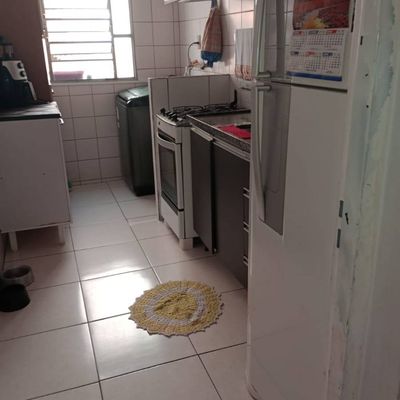 Ap.residencial Primavera - Apartamento em Bosque dos Eucaliptos, São José dos Campos - à venda - Grupo Serda Barros