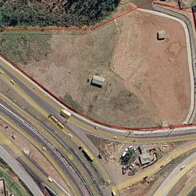 Terreno - B. Centro - Gravataí - RS - Terreno em Centro, Gravataí - à venda - ARV EMPREENDIMENTOS IMOBILIARIOS LTDA - EPP