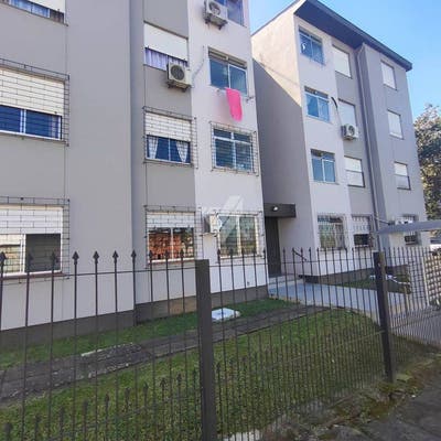 Salgado Filho | Gravataí - Apartamento em Salgado Filho, Gravataí - para locação - Vance Imóveis