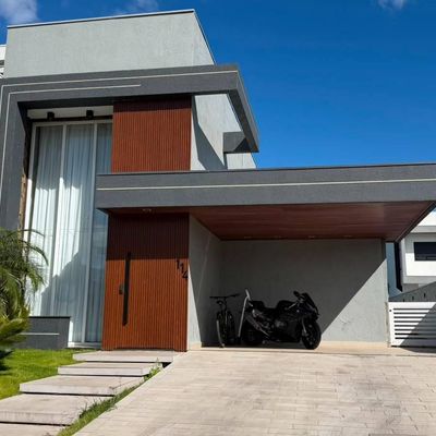 Terras Alpha | Gravataí - Casa de Condomínio em Terras Alpha, Gravataí - à venda - Vance Imóveis