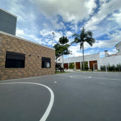 CASA ALTO PADRÃO NO CENTRO DE ITAJAÍ - Casa em Centro, Itajaí - para locação - Brava Norte Imóveis