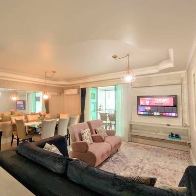 APARTAMENTO PARA LOCAÇÃO ANUAL | MEIA PRAIA - Apartamento em Meia Praia, Itapema - para locação - Exxa imoveis litoral LTDA