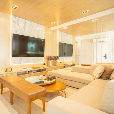 Apto 3 suítes — Cadenza Residenziale, Balneário Perequê, Porto Belo/SC - Apartamento em Perequê, Porto Belo - à venda - Portal Imóveis Itapema