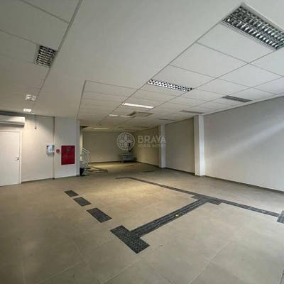 SALA COMERCIAL PARA LOCAÇÃO - CENTRO, ITAJAÍ - Comercial em Vila Operária, Itajaí - para locação - Brava Norte Imóveis