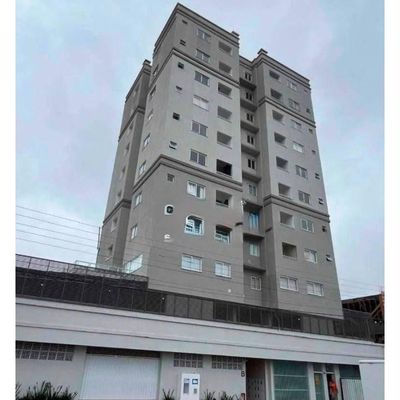 Apartamento no São Vicente - Apartamento em São Vicente, Itajaí - à venda - NS Imobiliária