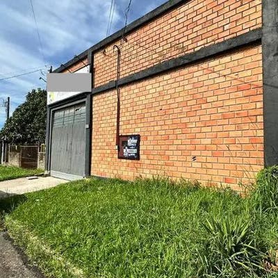 Pavilhão - B. Parque Granja Esperança - Cachoeirinha - RS - Pavilhão em Parque Granja Esperança, Cachoeirinha - para locação e à venda - ARV EMPREENDIMENTOS IMOBILIARIOS LTDA - EPP