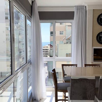 Apartamento no Edifício Sunrise - Apartamento em Meia Praia, Itapema - à venda - Proposta Imobiliária