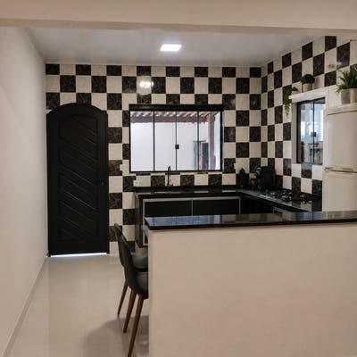 Sobrado com 5 quartos, Jardim Cacique - Suzano - Sobrado em Jardim Cacique, Suzano - para locação e à venda - Primus Negócios Imobiliários LTDA