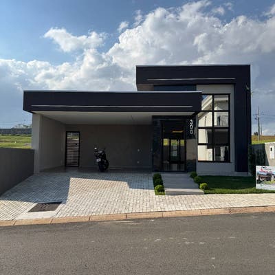 Contorno - Casa em Condomínio Fechado com 03 Quartos (sendo 01 Suíte) - Casa de Condomínio em Contorno, Ponta Grossa - à venda - Oniesko Imóveis
