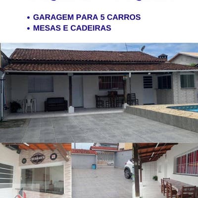 Linda casa completa - Casa em Morro do Algodão, Caraguatatuba - à venda - IALTA IMOVEIS LTDA