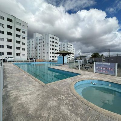 Apartamento com 2 dormtórios á venda em Itajaí - Apartamento em Itaipava, Itajaí - à venda - TAB Imóveis