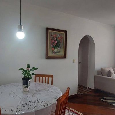 Apartamento com 2 dormitórios à venda - Brooklin - Apartamento em Cidade Monções, São Paulo - à venda - Marquesa Imóveis