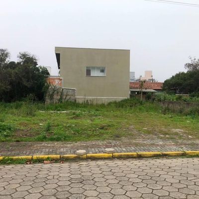 TERRENO A VENDA NO BAIRRO JOSE AMANDIO - Lote/Terreno em José Amândio, Bombinhas - à venda - MARCOS IMÓVEIS