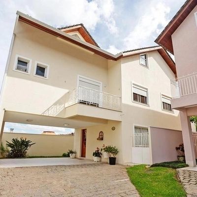 Casa para venda, Bom Retiro, Curitiba, 1736 - Casa em Bom Retiro, Curitiba - à venda - SCHAEFER IMOVEIS LTDA