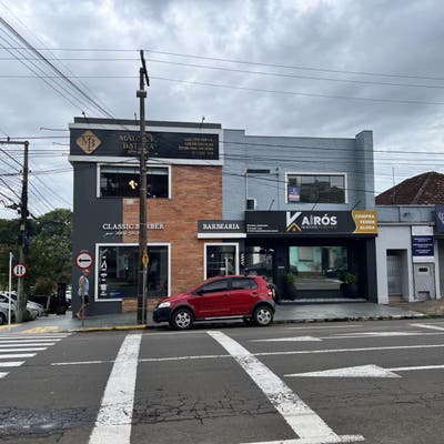 Sala comercial próxima ao centro - Comercial em Centro, Santa Cruz do Sul - para locação - Lar Real Negócios Imobiliários