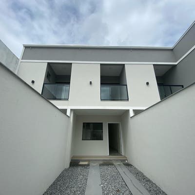 Casa 2 dormitórios (2 suíte) — Morretes, Itapema/SC - Casa em Morretes, Itapema - à venda - Portal Imóveis Itapema