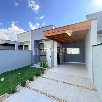CASAS - LOTEAMENTO JOÃO PAULO NETO - ITUPORANGA - SC - Casa Geminada em Loteamento João Paulo Neto, Ituporanga - à venda - Hit Imóveis Ltda
