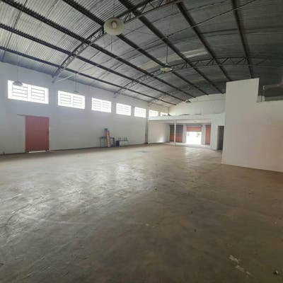 Comercial Céu Azul - Comercial em Jardim Céu Azul, Patos de Minas - para locação - Suporte Negócios Imobiliários
