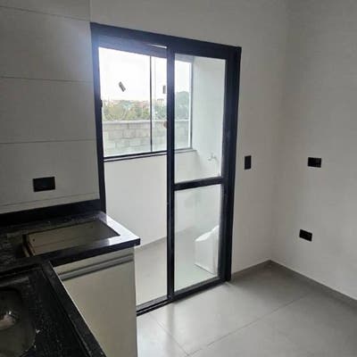 Apartamento 2 Dormitorios 1 Vaga - Baeta Neves - Sbc - Apartamento em Baeta Neves, São Bernardo do Campo - para locação - Pontes Imóveis