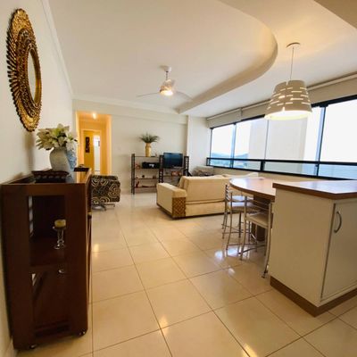 Apartamento QUADRA MAR com 2 quartos para Locação na Barra Sul em Balneário Camboriú - Apartamento em Centro, Balneário Camboriú - para locação - WOW Imobiliária Ltda