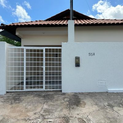 R. Tancredo Neves, 33 - Jardim Bahia - Casa em Jardim Bahia, Paulo Afonso - à venda - Preservil Imobiliária