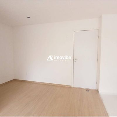 Apartamento com 2 Dormitórios para Locação no Bairro Vista Alegre – Santa Bárbara d’Oeste/SP - Apartamento em Recreio Alvorada, Santa Bárbara D'Oeste - para locação - Imovibe Imóveis Ltda.
