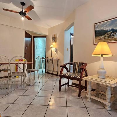 Apartamento no Centro de Bc com 01 suíte + 01 quarto - Apartamento em Centro, Balneário Camboriú - para locação - Master Soluções Imobiliárias LTDA ME