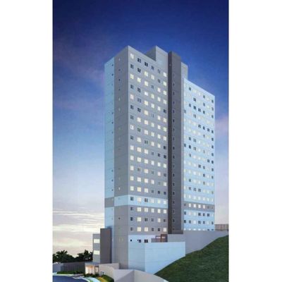 Next Garden Vila Das Belezas - Apartamento em Vila das Belezas, São Paulo - à venda - Bem Imóvel