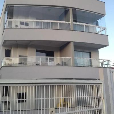 APARTAMENTO - RESIDENCIAL ESPERANÇA - Apartamentos em Fundo Canoas, Rio do Sul - à venda - Jardim Sul Imobiliária