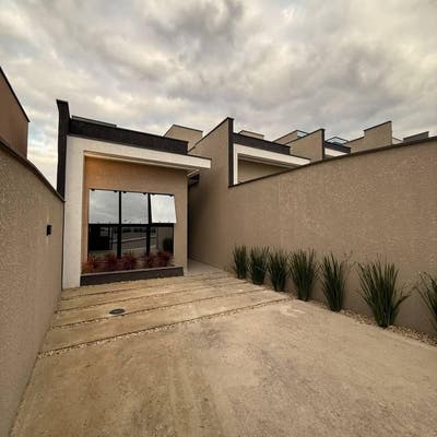 Casa Geminada com 2 quartos, Jaraguá 99 - Jaraguá do Sul - Casa Geminada em Jaraguá 99, Jaraguá do Sul - à venda - Poffo Negócios Imobiliários