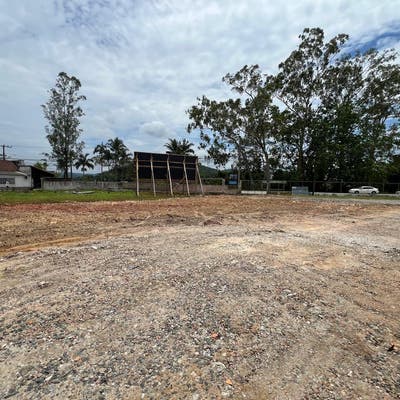Lote/Terreno à Venda, Coloninha - Gaspar - Lote/Terreno em Coloninha, Gaspar - à venda - Tomio Imoveis Ltda