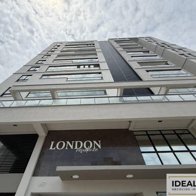 Apartamento à Venda Avenida Joaquim Couto, AP 902 - Vaga 54, Idealizze Negócios Imobiliários, Gravatá, Navegantes - SC - Apartamento em Gravatá, Navegantes - à venda - Idealizze Negócios Imobiliários