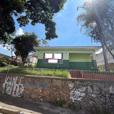 Casa comercial - Casa em Centro, Embu das Artes - para locação e à venda - Significatus Empreendimentos e Consultoria LTDA
