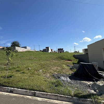 Terreno a Venda Reserva dos Ipês Boituva /Sp - Lote/Terreno em Centro, Boituva - à venda - Brasil Borges Negócios