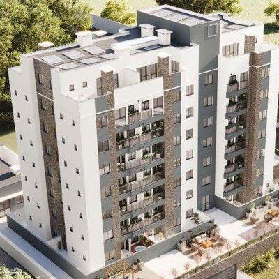 Apartamento com 2 dormitórios à venda, 56 m² por R$ 544.000,00 - Bairro Alto - Curitiba/PR - Apartamento em Bairro Alto, Curitiba - à venda - SCHAEFER IMOVEIS LTDA