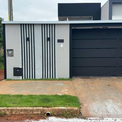 Casa - 3 quartos com suíte e closet - 1406 Sul - Casa em Plano Diretor Sul, Palmas - à venda - ALUGAR ADMINISTRAÇÃO DE IMÓVEIS