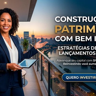 jornada com o conceito do Bem Imóvel que se paga