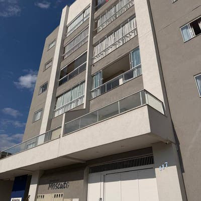 Apartamento - Apartamento em Centro, Presidente Getúlio - à venda - CICLO EMPREENDIMENTOS IMOBILIÁRIOS LTDA