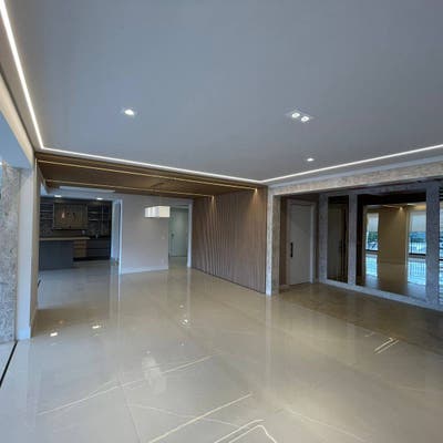 Apartamento para locação Lindenberg Jundiaí - SP - Apartamento em Anhangabaú, Jundiaí - para locação - Unique Brokers