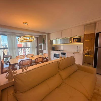 APARTAMENTO NO EDIFÍCIO BROOKLYN - CENTRO, ITAJAÍ - Apartamento em Centro, Itajaí - à venda - Brava Norte Imóveis