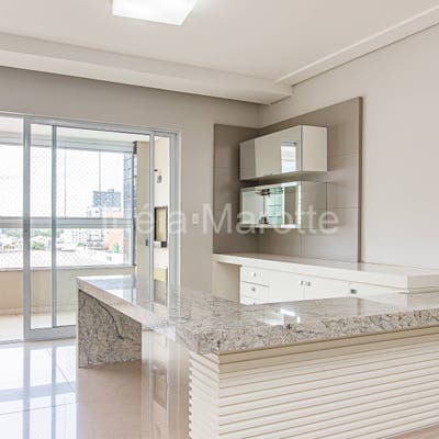 Belvedere Centro Jaraguá do Sul Apartamento com 3 Suítes - Apartamento em Centro, Jaraguá do Sul - à venda - Imóveis Bem Bacanas