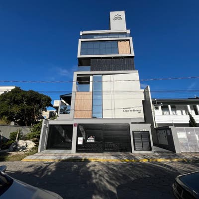 DX774/ DUPLEX MARAVILHOSO COM VISTA PARA OS DOIS MARÉS E O MORRO DO MACACO - Duplex em Canto Grande, Bombinhas - à venda - Marca Imobiliária