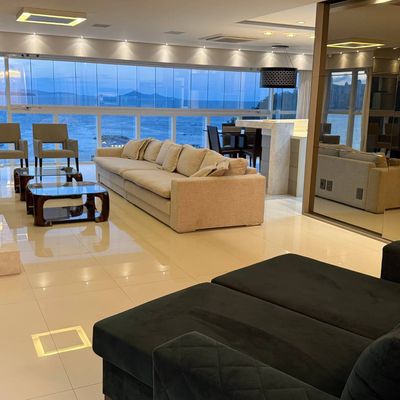 Locação Anual Frente Mar Ibiza Tower 04 Suítes - Apartamento em Centro, Balneário Camboriú - para locação - Bedin Imóveis