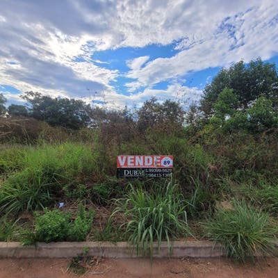 Via Park, Pimenta Bueno- RO - Lote/Terreno em Via Park, Pimenta Bueno - à venda - DUBAI ENGENHARIA E IMOBILIÁRIA