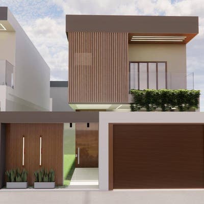 Casa com 3 quartos, Cidade Jardim - Colatina - Casa em Cidade Jardim, Colatina - à venda - Dadalto Imobiliária LTDA