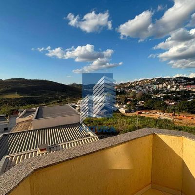 Apartamento, Silvestre - Viçosa - Apartamento em Silvestre, Viçosa - para locação - FUTURA EMPREENDIMENTOS E NEGÓCIOS IMOBILIÁRIOS EIRELI. -ME