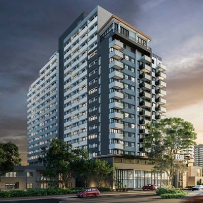 Zenion Vila Olimpia - Apartamento em Vila Olímpia, São Paulo - à venda - Bem Imóvel