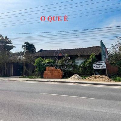 Lote/Terreno, Araçatuba - Imbituba - Lote/Terreno em Araçatuba, Imbituba - à venda - Casa dos Imóveis Administração Imobiliária LTDA