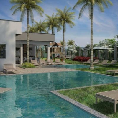 Ágio de Apto 2/4 - Apartamento em Garavelo Residencial Park, Aparecida de Goiânia - à venda - Alugô - Imóveis em Goiânia